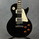 Epiphone Les Paul Standard - Ebony - 2nd Hand (146902)