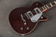 Gretsch G5220 Electromatic Jet BT - V-Stoptail - Dark Cherry Metallic - 2nd Hand