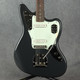 Squier Classic Vibe 60s Jaguar- Charcoal Frost Metallic - 2nd Hand
