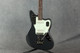 Squier Classic Vibe 60s Jaguar- Charcoal Frost Metallic - 2nd Hand