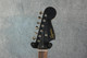 Squier Classic Vibe 60s Jaguar- Charcoal Frost Metallic - 2nd Hand