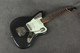 Squier Classic Vibe 60s Jaguar- Charcoal Frost Metallic - 2nd Hand
