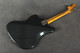 Squier Classic Vibe 60s Jaguar- Charcoal Frost Metallic - 2nd Hand