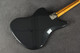 Squier Classic Vibe 60s Jaguar- Charcoal Frost Metallic - 2nd Hand