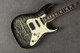Schecter Banshee Extreme - Black Quilt - 2nd Hand