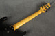 Schecter Banshee Extreme - Black Quilt - 2nd Hand
