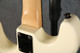 Kramer NightSwan - Vintage White with Aztec Graphic - 2nd Hand Kramer NightSwan - Vintage White with Aztec Graphic - 2nd Hand