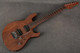 Cort G300 Raw - Natural Satin - 2nd Hand