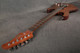 Cort G300 Raw - Natural Satin - 2nd Hand