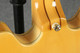 Epiphone Sheraton - Bare Knuckle True Grit Pickups - Natural - 2nd Hand