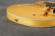 Epiphone Sheraton - Bare Knuckle True Grit Pickups - Natural - 2nd Hand