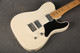 Fender Classic Series Cabronita Telecaster - White Blonde - 2nd Hand