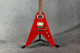 Ibanez RR50 Rocket Roll II Re-Finished Red Sparkle - 2nd Hand