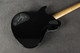 Washburn USA Custom Shop Boogie Street NC70 Nick Catanese - Hard Case - 2nd Hand Washburn USA Custom Shop Boogie Street NC70 Nick Catanese - Hard Case - 2nd Hand