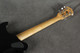 Washburn USA Custom Shop Boogie Street NC70 Nick Catanese - Hard Case - 2nd Hand Washburn USA Custom Shop Boogie Street NC70 Nick Catanese - Hard Case - 2nd Hand
