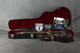 Washburn USA Custom Shop Boogie Street NC70 Nick Catanese - Hard Case - 2nd Hand Washburn USA Custom Shop Boogie Street NC70 Nick Catanese - Hard Case - 2nd Hand