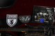 Washburn USA Custom Shop Boogie Street NC70 Nick Catanese - Hard Case - 2nd Hand Washburn USA Custom Shop Boogie Street NC70 Nick Catanese - Hard Case - 2nd Hand