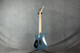 Jackson MJ Series Dinky DKR - Ice Blue Metallic - 2nd Hand