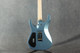Jackson MJ Series Dinky DKR - Ice Blue Metallic - 2nd Hand