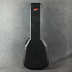 Gator SG Style Hard Case - 2nd Hand Gator SG Style Hard Case - 2nd Hand