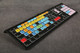 Editors Keys Backlit Cubase Keyboard for MacOS - Boxed - 2nd Hand
