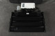 Guitto GPB-02B Pedal Board - Gig Bag - 2nd Hand Guitto GPB-02B Pedal Board - Gig Bag - 2nd Hand