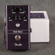 Fender The Pelt Fuzz Pedal - Boxed - 2nd Hand