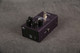 Fender The Pelt Fuzz Pedal - Boxed - 2nd Hand