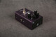 Fender The Pelt Fuzz Pedal - Boxed - 2nd Hand