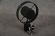 Sontronics Halo Dynamic Guitar Amp Microphone - Boxed - 2nd Hand