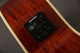 Harley Benton CLB-10SCE NT Acoustic Bass - Natural - 2nd Hand Harley Benton CLB-10SCE NT Acoustic Bass - Natural - 2nd Hand