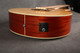Harley Benton CLB-10SCE NT Acoustic Bass - Natural - 2nd Hand Harley Benton CLB-10SCE NT Acoustic Bass - Natural - 2nd Hand