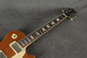 Tanglewood TSB-58 - Gold Top - Hard Case - 2nd Hand