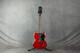 Epiphone SG400 - Cherry - 2nd Hand Epiphone SG400 - Cherry - 2nd Hand