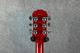 Epiphone SG400 - Cherry - 2nd Hand Epiphone SG400 - Cherry - 2nd Hand