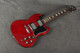 Epiphone SG400 - Cherry - 2nd Hand Epiphone SG400 - Cherry - 2nd Hand