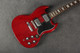 Epiphone SG400 - Cherry - 2nd Hand Epiphone SG400 - Cherry - 2nd Hand