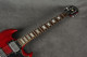 Epiphone SG400 - Cherry - 2nd Hand Epiphone SG400 - Cherry - 2nd Hand