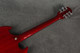 Epiphone SG400 - Cherry - 2nd Hand Epiphone SG400 - Cherry - 2nd Hand