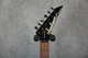 Jackson Professional Series Stealth EX - Deep Metallic Red - 2nd Hand Jackson Professional Series Stealth EX - Deep Metallic Red - 2nd Hand