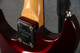 Jackson Professional Series Stealth EX - Deep Metallic Red - 2nd Hand Jackson Professional Series Stealth EX - Deep Metallic Red - 2nd Hand