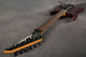 Jackson Professional Series Stealth EX - Deep Metallic Red - 2nd Hand Jackson Professional Series Stealth EX - Deep Metallic Red - 2nd Hand