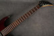Jackson Professional Series Stealth EX - Deep Metallic Red - 2nd Hand Jackson Professional Series Stealth EX - Deep Metallic Red - 2nd Hand