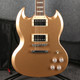 Epiphone SG Muse - Smoke Almond Metallic - Gig Bag - 2nd Hand