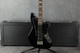 Squier Classic Vibe Jaguar Bass - Black - Hard Case - 2nd Hand Squier Classic Vibe Jaguar Bass - Black - Hard Case - 2nd Hand