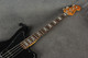 Squier Classic Vibe Jaguar Bass - Black - Hard Case - 2nd Hand Squier Classic Vibe Jaguar Bass - Black - Hard Case - 2nd Hand