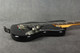 Squier Classic Vibe Jaguar Bass - Black - Hard Case - 2nd Hand Squier Classic Vibe Jaguar Bass - Black - Hard Case - 2nd Hand