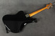 Squier Classic Vibe Jaguar Bass - Black - Hard Case - 2nd Hand Squier Classic Vibe Jaguar Bass - Black - Hard Case - 2nd Hand