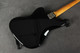 Squier Classic Vibe Jaguar Bass - Black - Hard Case - 2nd Hand Squier Classic Vibe Jaguar Bass - Black - Hard Case - 2nd Hand