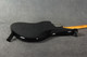 Squier Classic Vibe Jaguar Bass - Black - Hard Case - 2nd Hand Squier Classic Vibe Jaguar Bass - Black - Hard Case - 2nd Hand